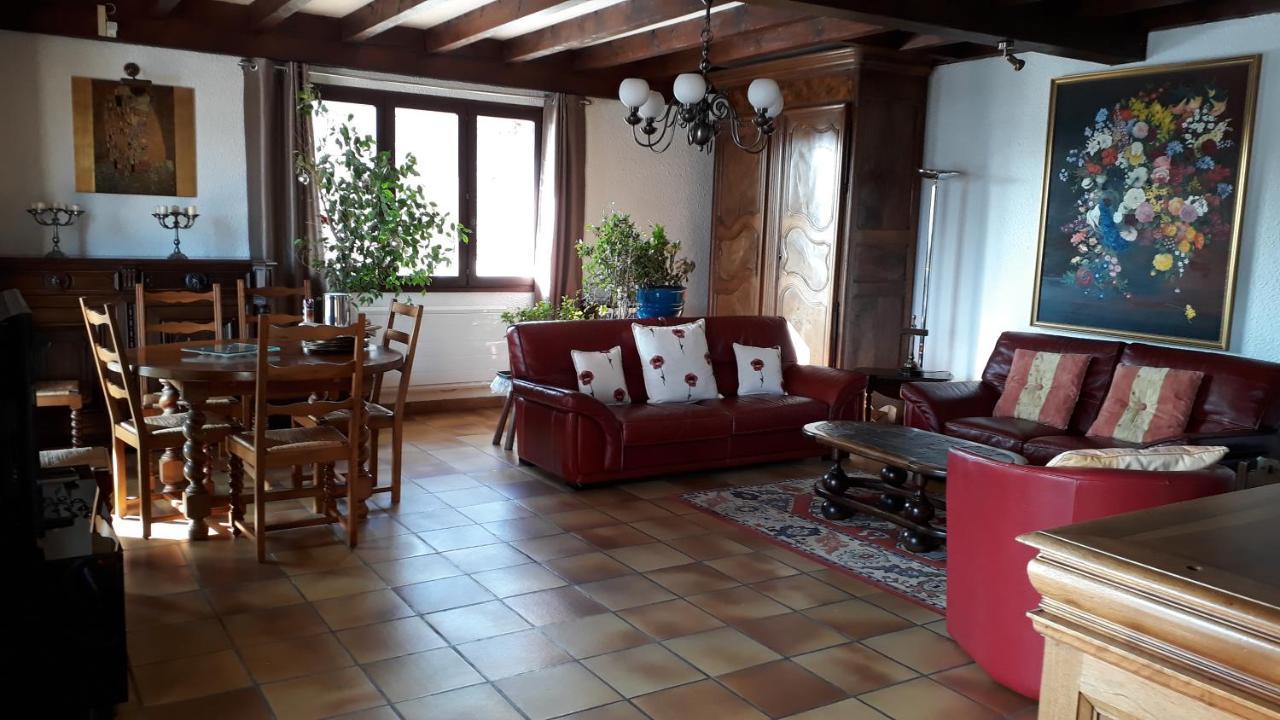 Villa Avec Vue Biviers エクステリア 写真